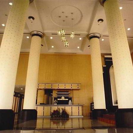 Ayutthaya Grand Hotel מראה חיצוני תמונה