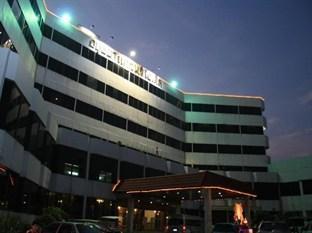 Ayutthaya Grand Hotel מראה חיצוני תמונה
