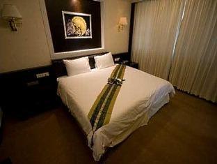 Ayutthaya Grand Hotel מראה חיצוני תמונה