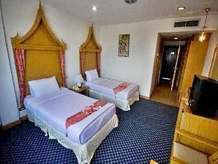 Ayutthaya Grand Hotel מראה חיצוני תמונה