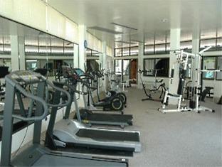 Ayutthaya Grand Hotel מראה חיצוני תמונה