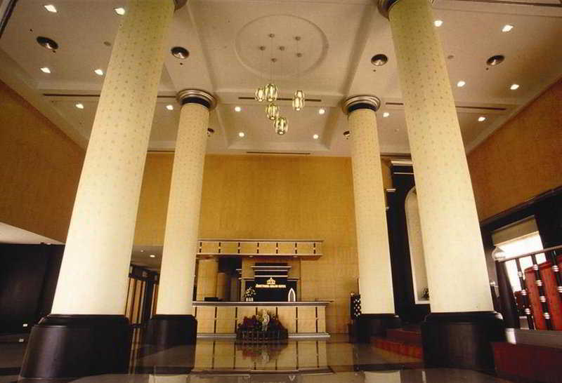Ayutthaya Grand Hotel מראה חיצוני תמונה