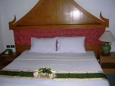 Ayutthaya Grand Hotel מראה חיצוני תמונה
