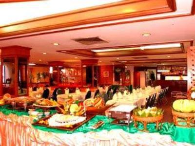 Ayutthaya Grand Hotel מראה חיצוני תמונה